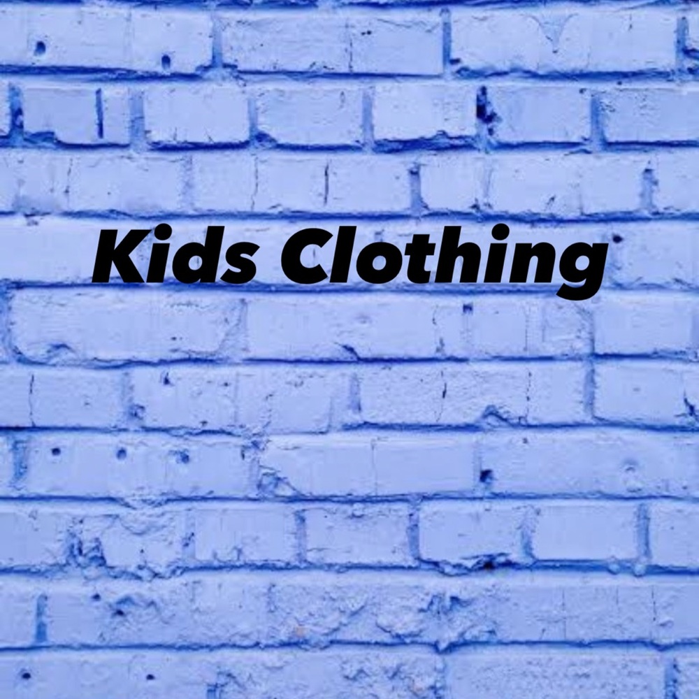 Kids Clothing